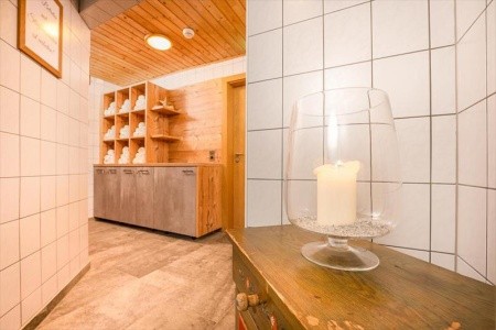 Hotel Dörflwirt (Hainzenberg) - 45