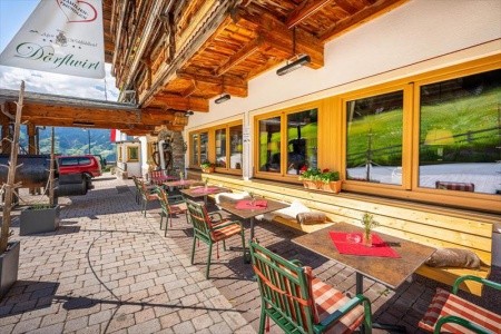 Hotel Dörflwirt (Hainzenberg) - 49