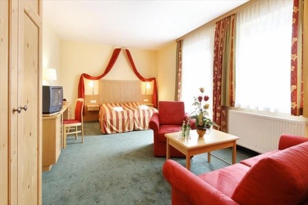 Ballonhotel (Hofkirchen Bei Hartberg) - 5