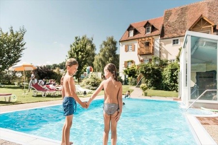 Ballonhotel (Hofkirchen Bei Hartberg) - 8