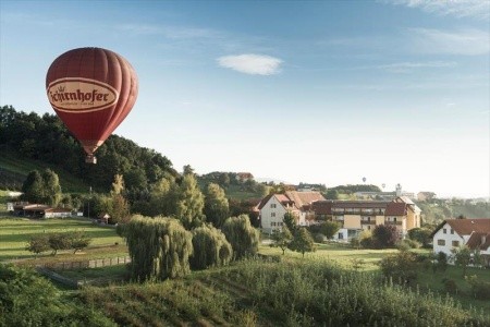 Ballonhotel (Hofkirchen Bei Hartberg) - 11
