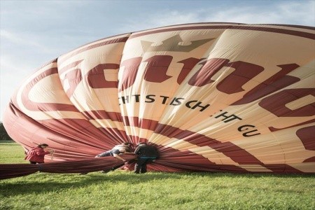 Ballonhotel (Hofkirchen Bei Hartberg) - 13