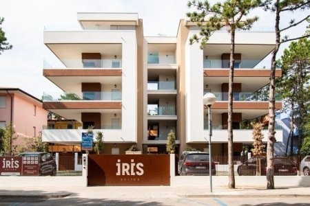 Residence Iris Suite - 1