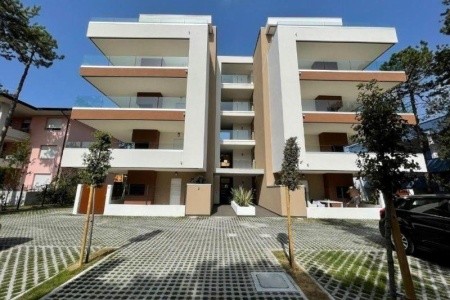 Residence Iris Suite - 3