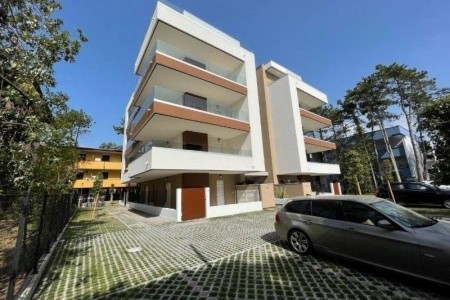 Residence Iris Suite - 4