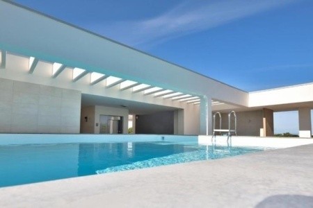 Residence Iris Suite - 5