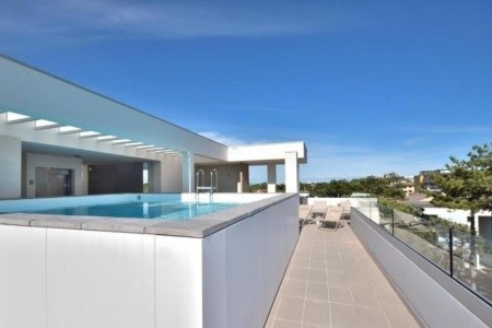 Residence Iris Suite - 6