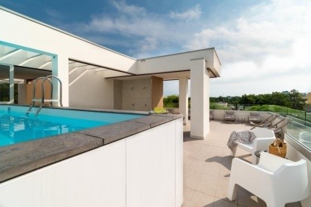 Residence Iris Suite - 7