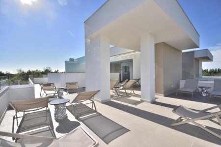 Residence Iris Suite - 9