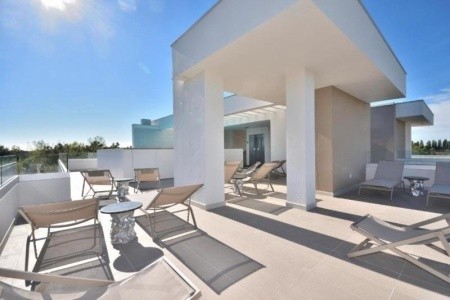 Residence Iris Suite - 10