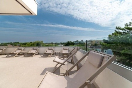 Residence Iris Suite - 11