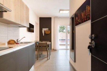 Residence Iris Suite - 12