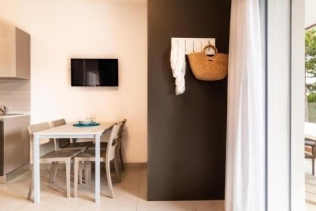 Residence Iris Suite - 14