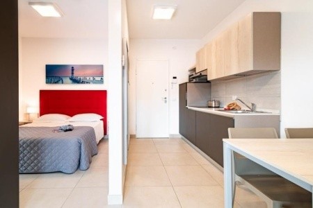 Residence Iris Suite - 15