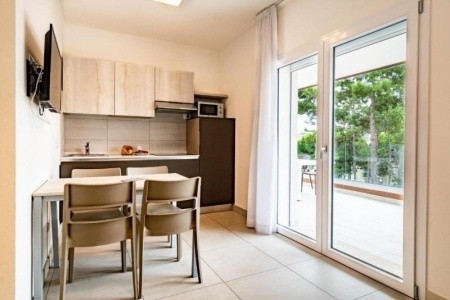 Residence Iris Suite - 16