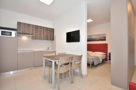 Residence Iris Suite - 17