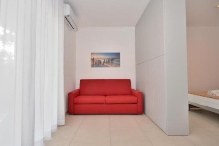 Residence Iris Suite - 19