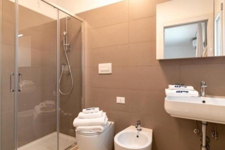 Residence Iris Suite - 22