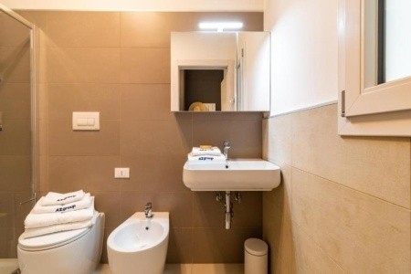 Residence Iris Suite - 23