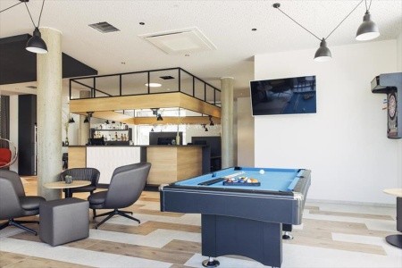 Harry's Home Telfs - 14