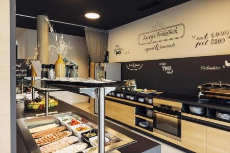 Harry's Home Telfs - 16