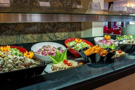 Paleokastritsa Palace - 5