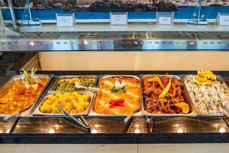 Paleokastritsa Palace - 6