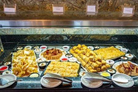 Paleokastritsa Palace - 7