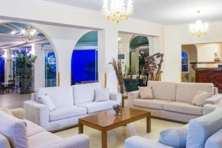 Paleokastritsa Palace - 11