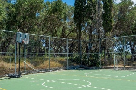 Paleokastritsa Palace - 16