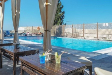 Paleokastritsa Palace - 20