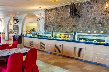 Paleokastritsa Palace - 22