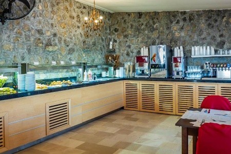 Paleokastritsa Palace - 23