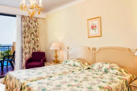 Paleokastritsa Palace - 24