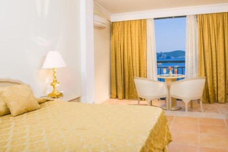 Paleokastritsa Palace - 25