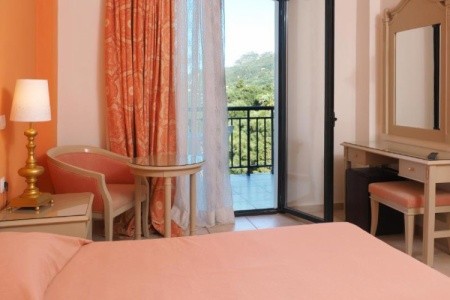 Paleokastritsa Palace - 26