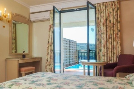 Paleokastritsa Palace - 27