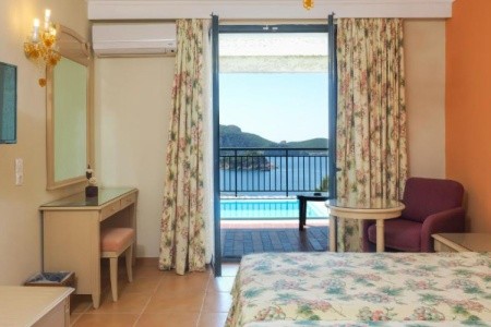 Paleokastritsa Palace - 28