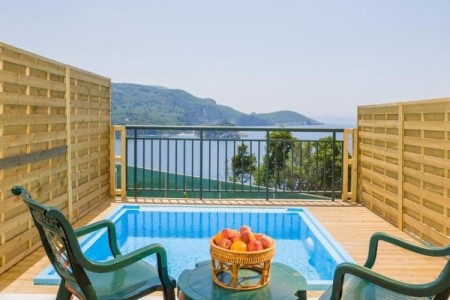 Paleokastritsa Palace - 29