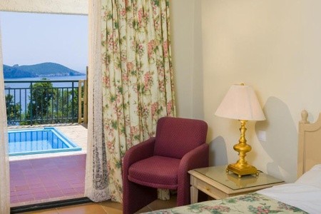 Paleokastritsa Palace - 30