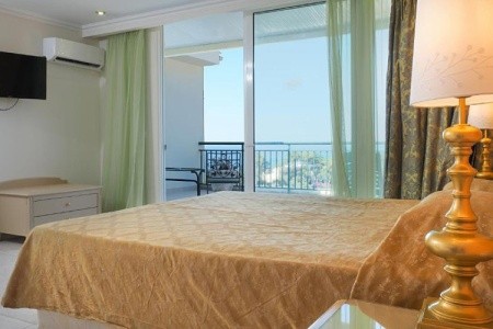 Paleokastritsa Palace - 31