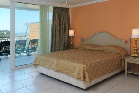 Paleokastritsa Palace - 32