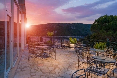 Paleokastritsa Palace - 33