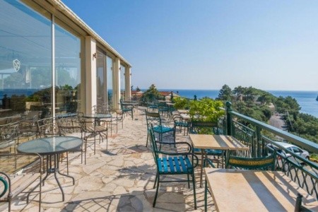 Paleokastritsa Palace - 34