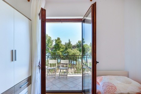 Apartmány 3298-183 - 1