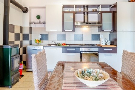 Apartmány 3298-2651 - 6