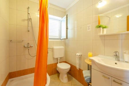 Apartmány 3298-2651 - 52