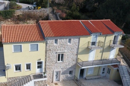 Apartmány 3298-5313