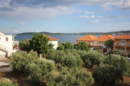 Apartmány 3298-838