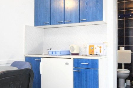 Apartmány 3298-870 - 4